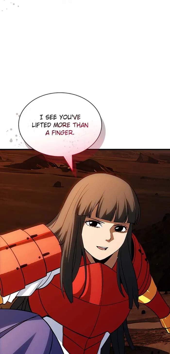 I have an SSS-rank Trait, but I want a Normal Life Chapter 130 80
